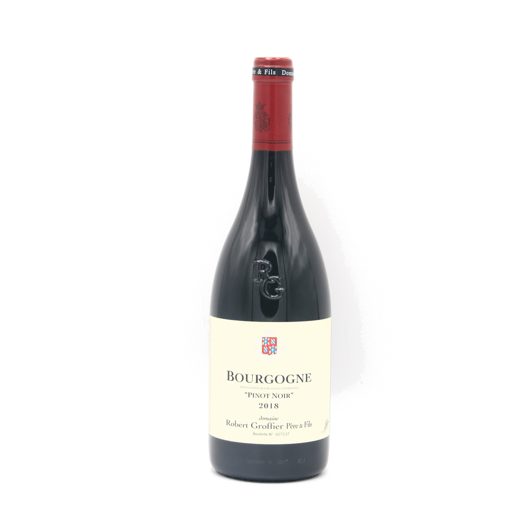 Groffier Bourgogne Pinot Noir