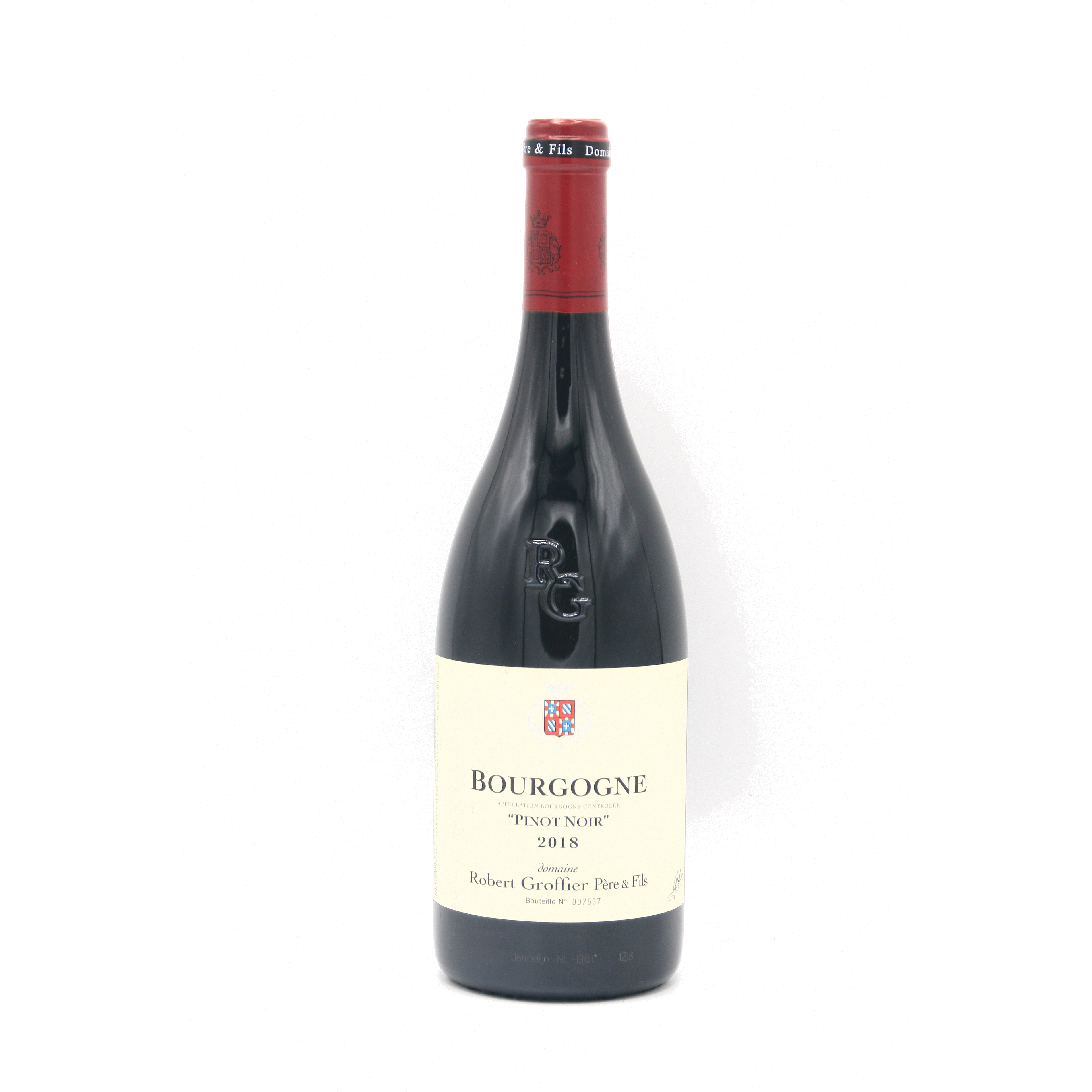 Groffier Bourgogne Pinot Noir