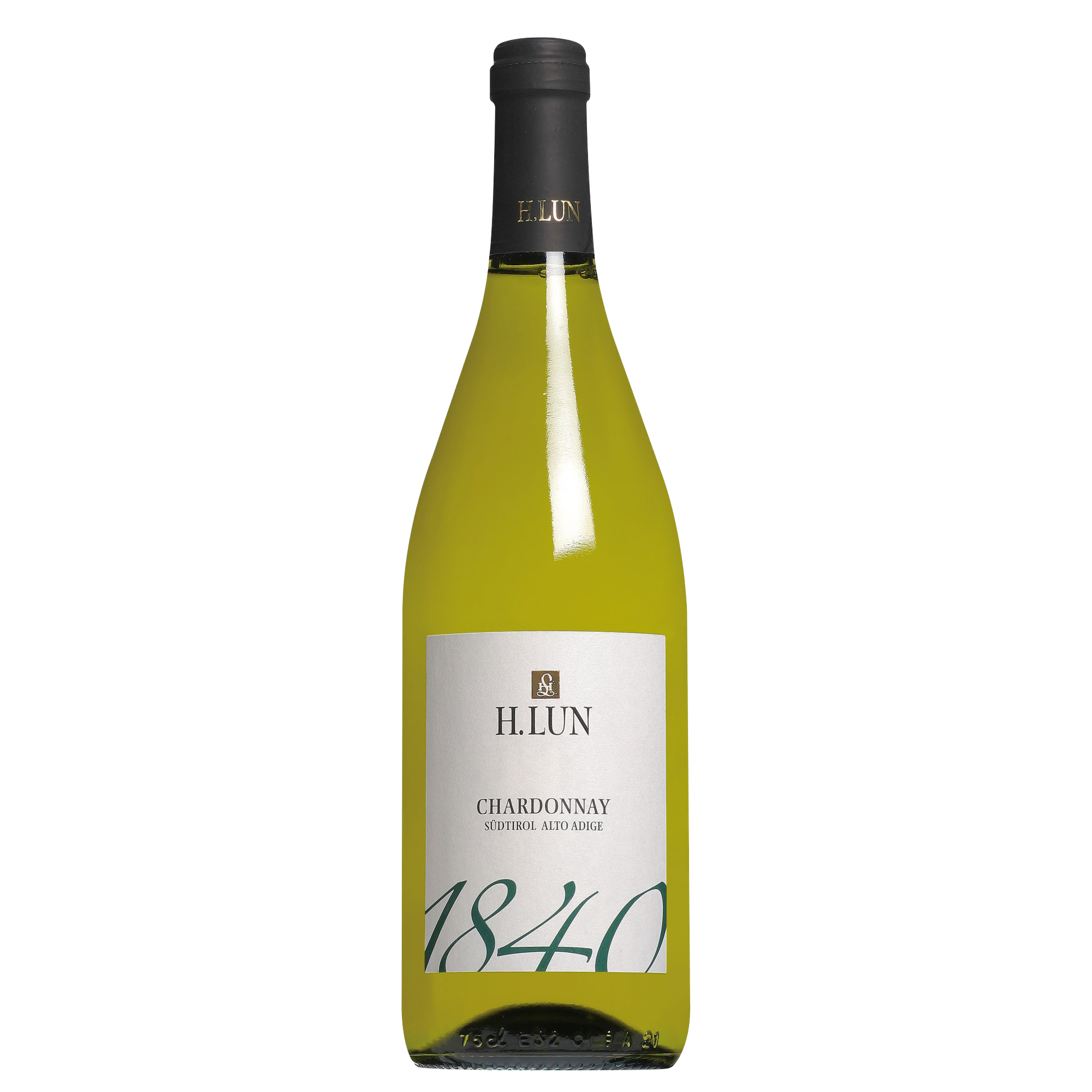 H. Lun Alto Adige Chardonnay