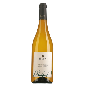 H. Lun Alto Adige Pinot Grigio