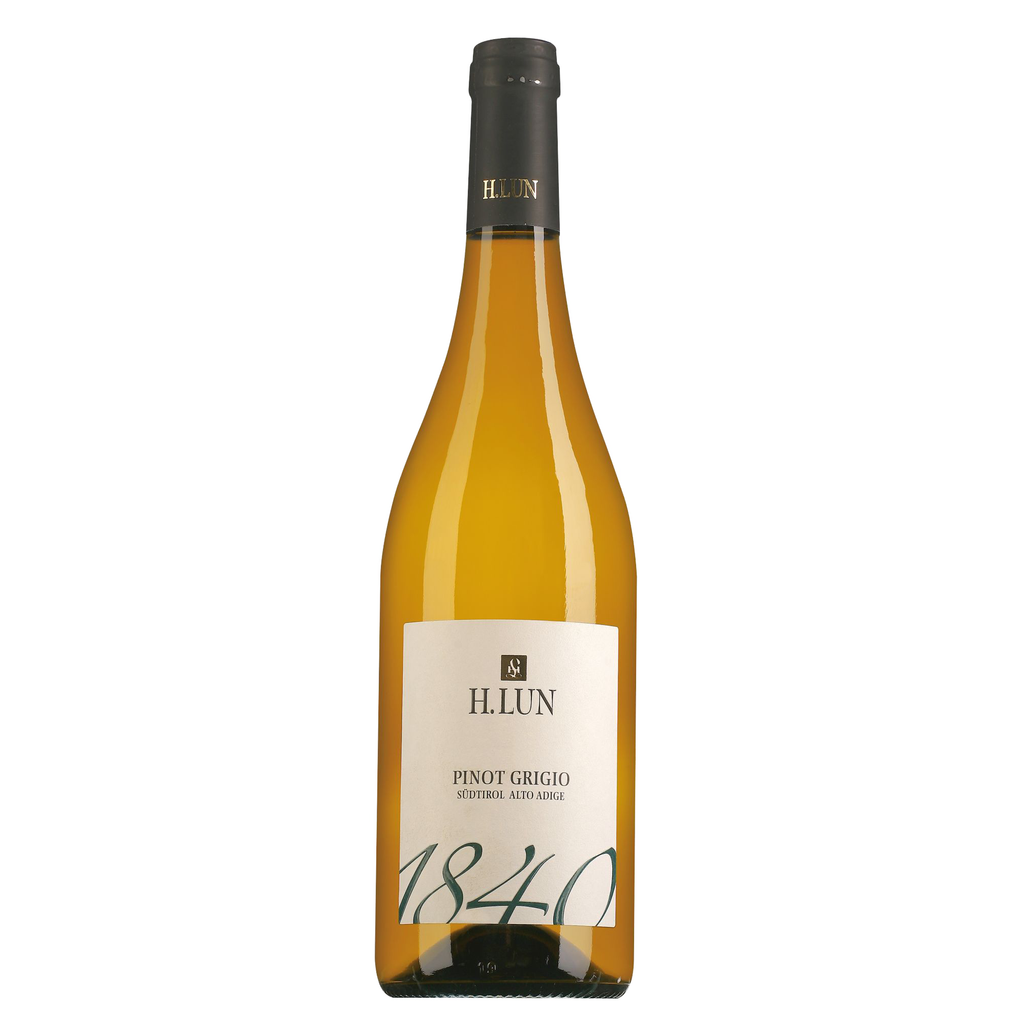 H. Lun Alto Adige Pinot Grigio