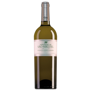 Herdade de São Miguel Alentejano Colheita Seleccionada Branco
