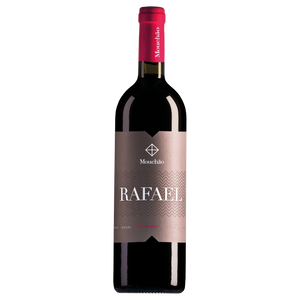 Herdade do Mouchão Alentejo Rafael Tinto