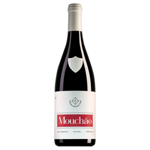 Herdade do Mouchão Alentejo Tinto