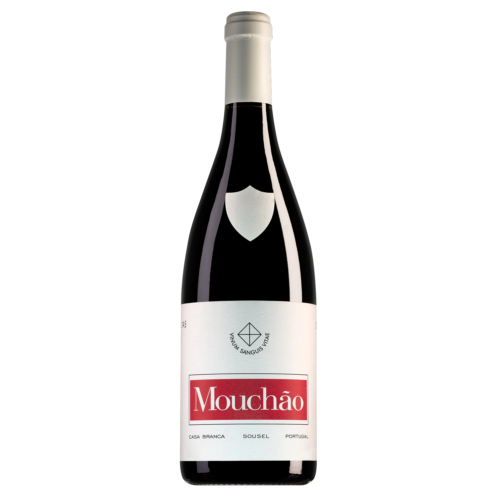 Herdade do Mouchão Alentejo Tinto