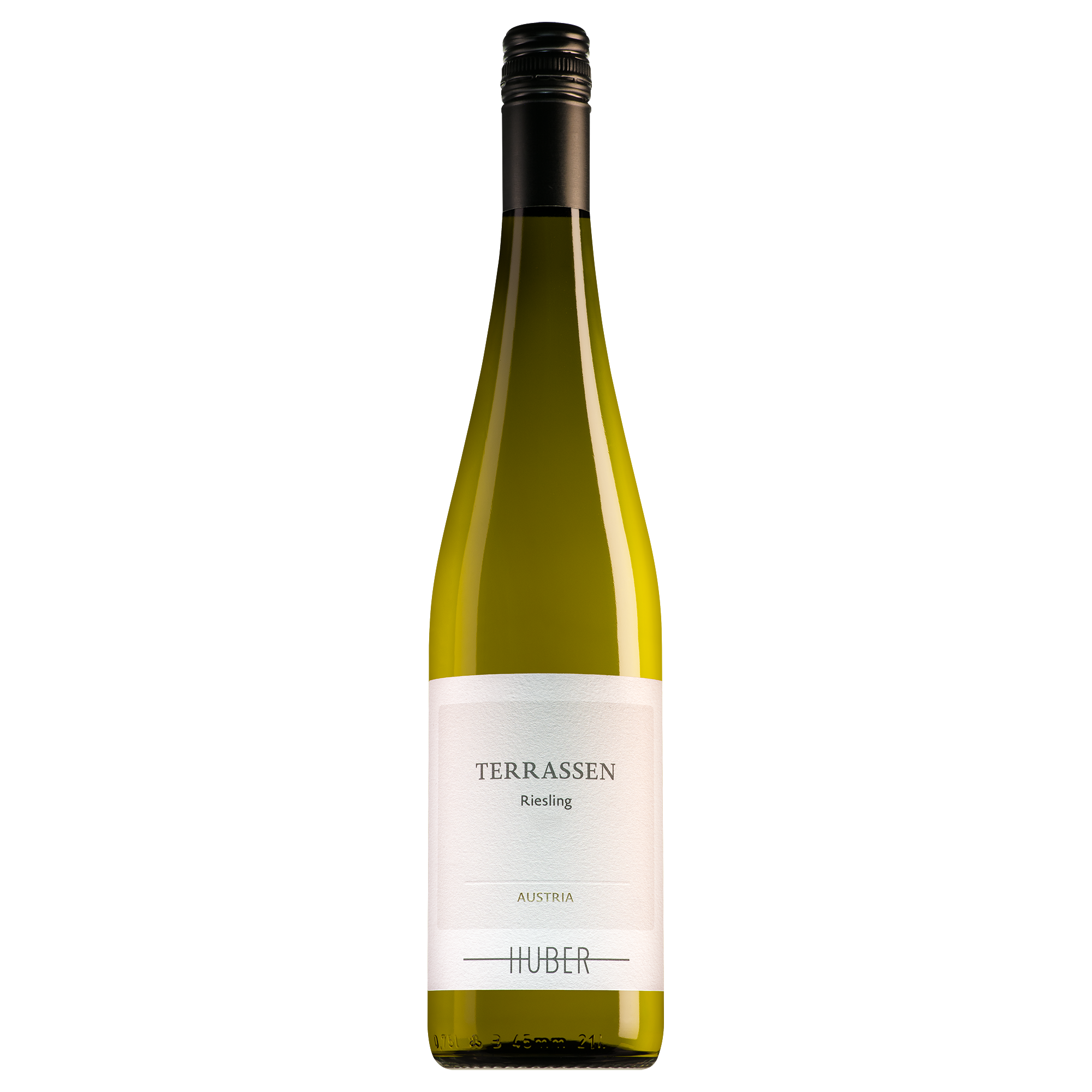 Huber Traisental Terrassen Riesling