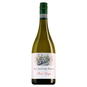 Il Cason del Prato Pinot Grigio delle Venezie