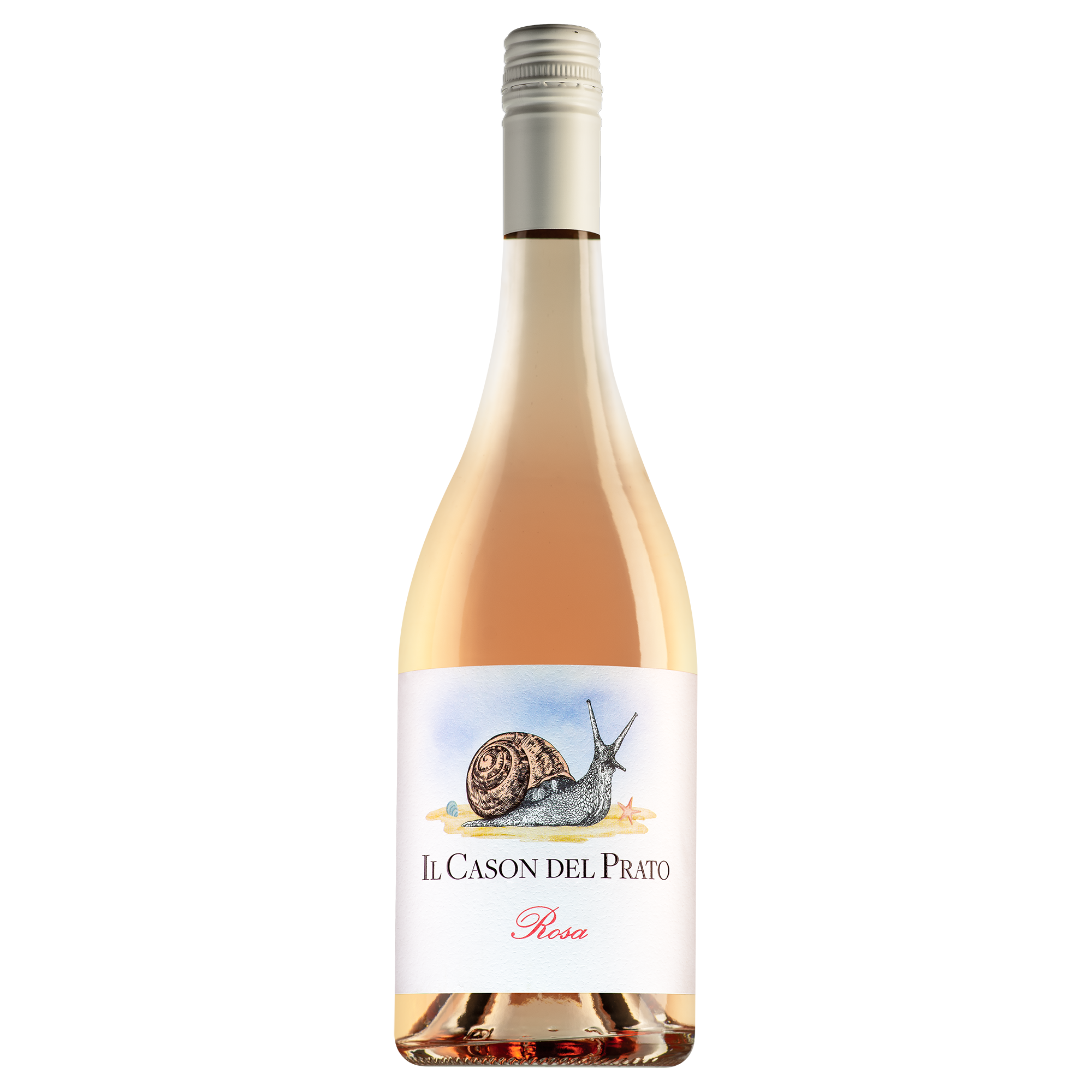 Il Cason del Prato Rosato Veronese Rosa