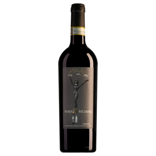 Il Palagio Chianti When We Dance