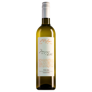 Il Palagio IGT Toscana Message in a Bottle Vermentino