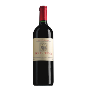 Isole e Olena Chianti Classico magnum