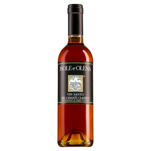Isole e Olena Vin Santo del Chianti Classico halve fles