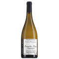 Jean-Paul Brun Terres Dorées Beaujolais Blanc Vinification Bourguignonne