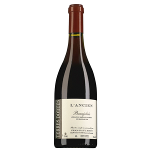 Jean-Paul Brun Terres Dorées Beaujolais L'Ancien