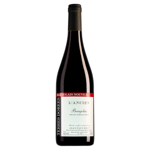 Jean-Paul Brun Terres Dorées Beaujolais L'Ancien Primeur