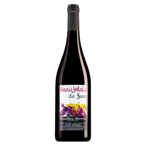 Jean-Paul Brun Terres Dorées Beaujolais Premiere Primeur