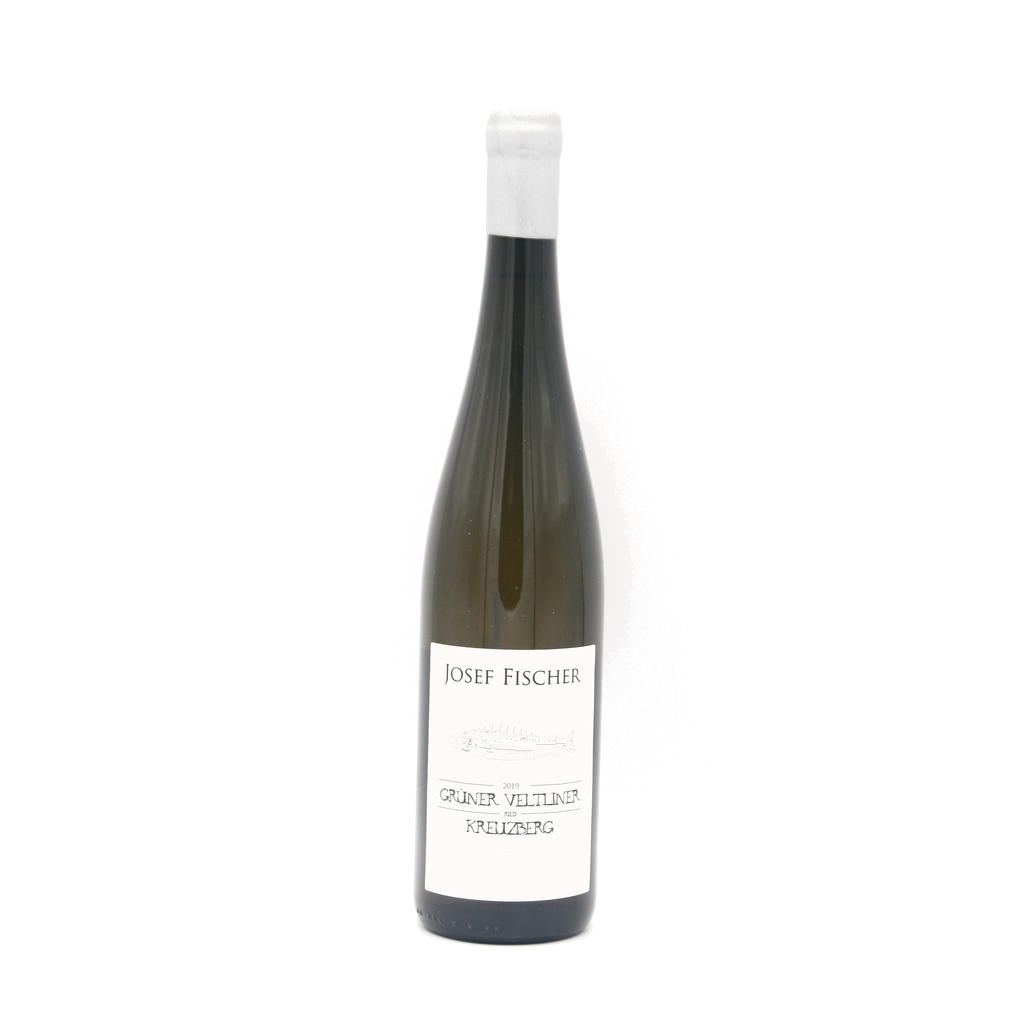 Josef Fischer Wachau Ried Kreuzberg R Smaragd Grüner Veltliner