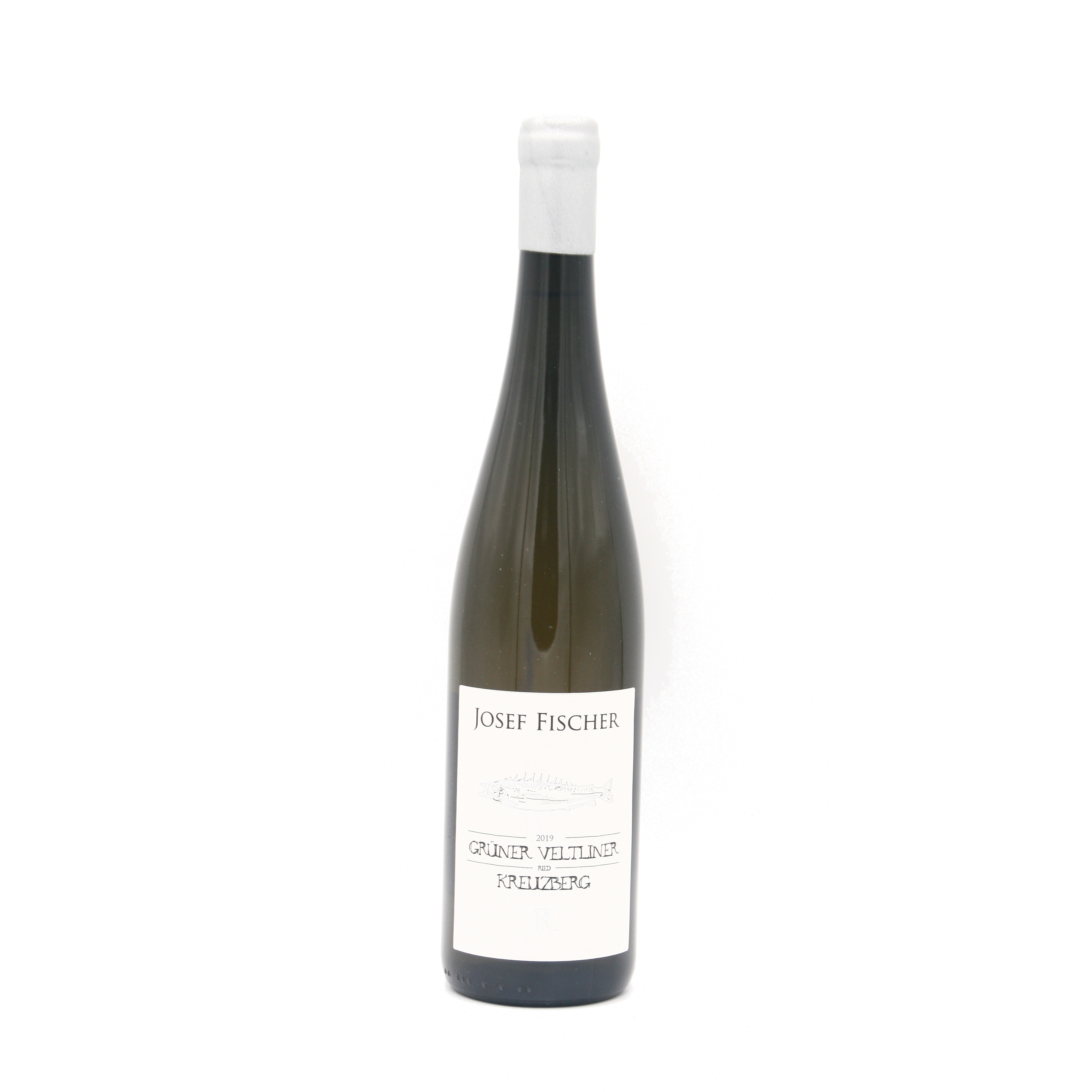 Josef Fischer Wachau Ried Kreuzberg R Smaragd Grüner Veltliner