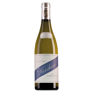 Kershaw Wines Elgin Clonal Selection Chardonnay