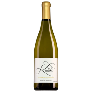 Kutch Santa Cruz Mountains Trout Gulch Chardonnay