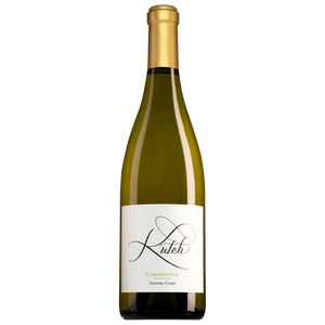 Kutch Sonoma Coast Chardonnay