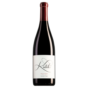 Kutch Sonoma Coast Pinot Noir