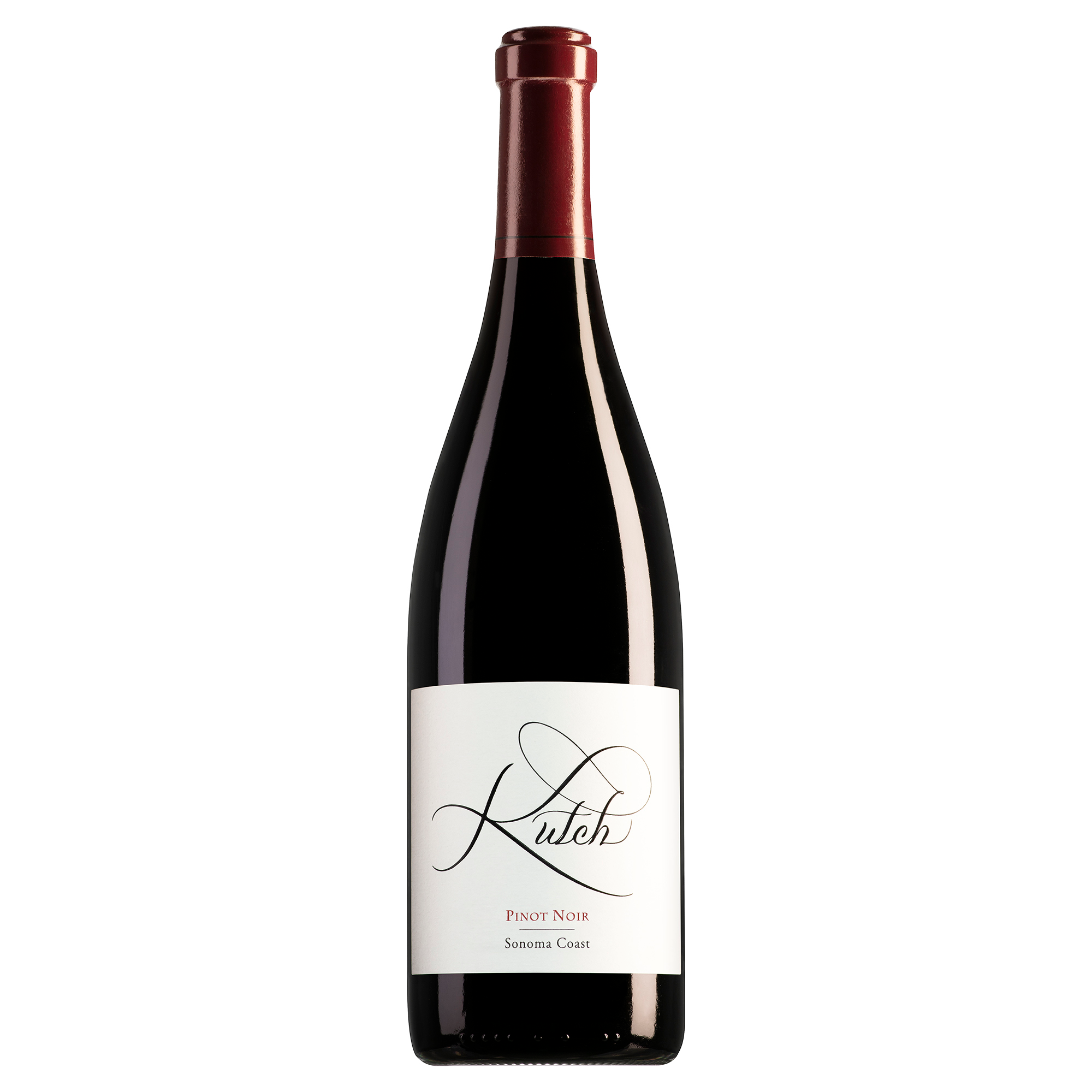 Kutch Sonoma Coast Pinot Noir