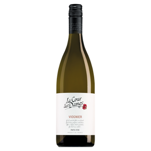 La Cour des Dames Pays d'Oc Viognier