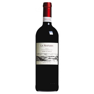 La Natura Sicilia Nero d'Avola