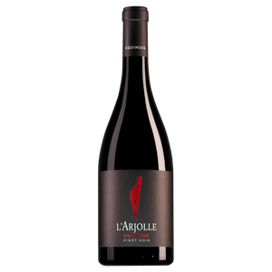 L'Arjolle Vin de France Equinoxe Pinot Noir