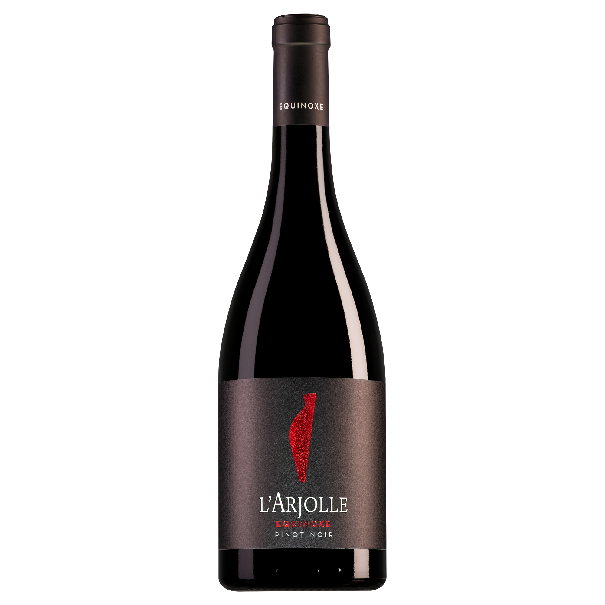 L'Arjolle Vin de France Equinoxe Pinot Noir