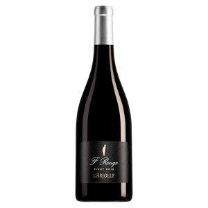 L'Arjolle Vin de France F Rouge Pinot Noir