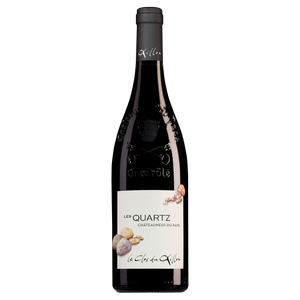Le Clos du Caillou Châteauneuf-du-Pape Les Quartz