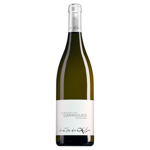 Le Clos du Caillou Côtes du Rhône Le Bouquet des Garrigues Blanc