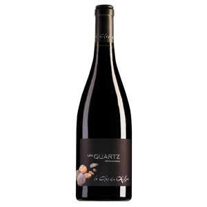 Le Clos du Caillou Côtes du Rhône Les Quartz