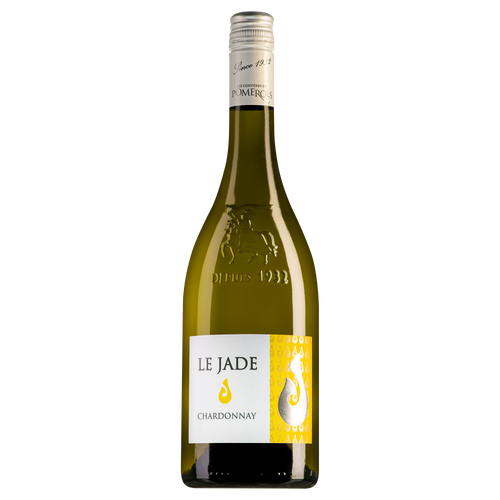 Le Jade Côtes de Thau Chardonnay