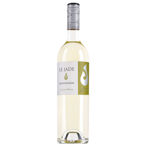 Le Jade Côtes de Thau Sauvignon Blanc