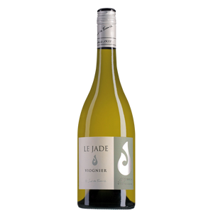 Le Jade Pays d'Oc Viognier