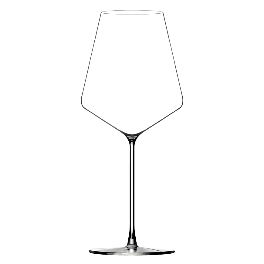 Lehmann F. Sommier Dionysos Ultralight wijnglas 66cl (set van 6 voor € 96,00)