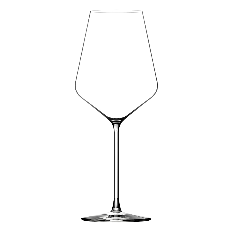 Lehmann F. Sommier Venus wijnglas 47cl (set van 6 voor € 45,00)