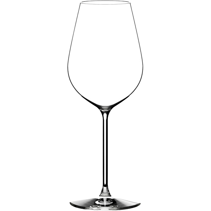 Lehmann G. Basset Hommage wijnglas 38cl (set van 6 voor € 54,00)
