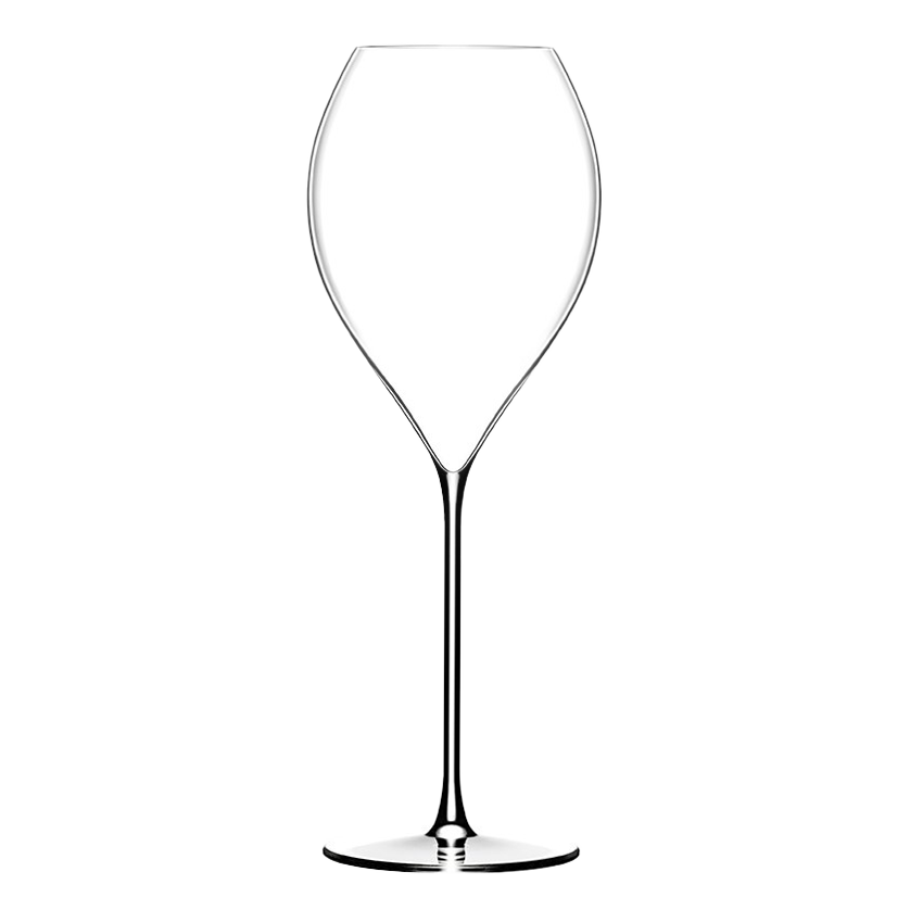 Lehmann P. Jamesse Grand Champagne wijnglas 40cl (set van 6 voor € 96,00)
