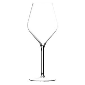Lehmann Sunset Plexi wijnglas 46cl (set van 6 voor € 51,00)