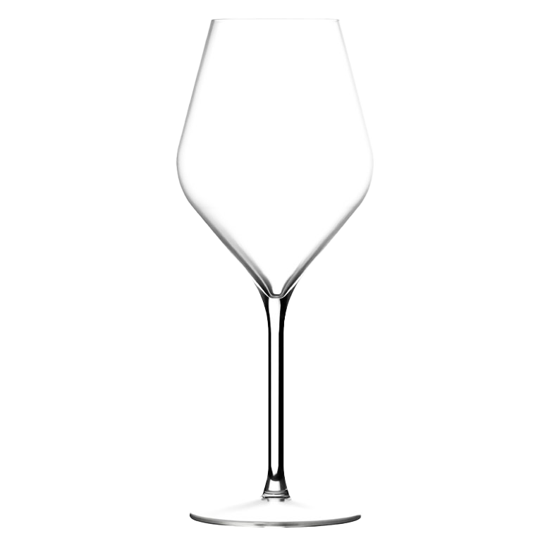 Lehmann Sunset Plexi wijnglas 46cl (set van 6 voor € 51,00)