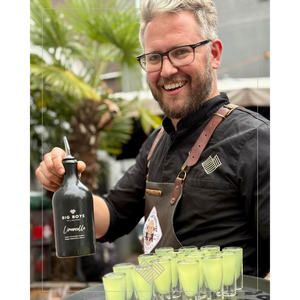 Limoncello BigBoys