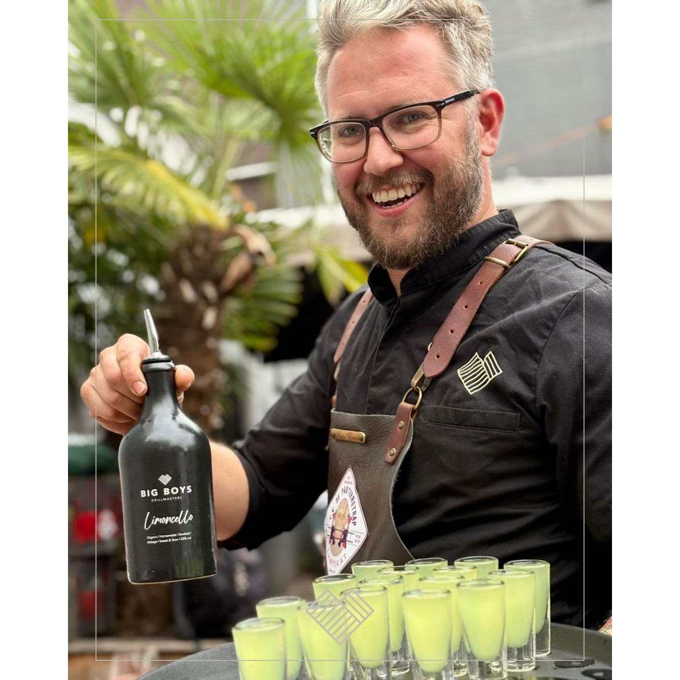 Limoncello BigBoys