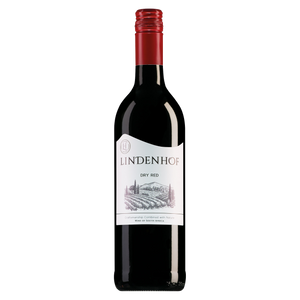 Lindenhof Paarl Dry Red