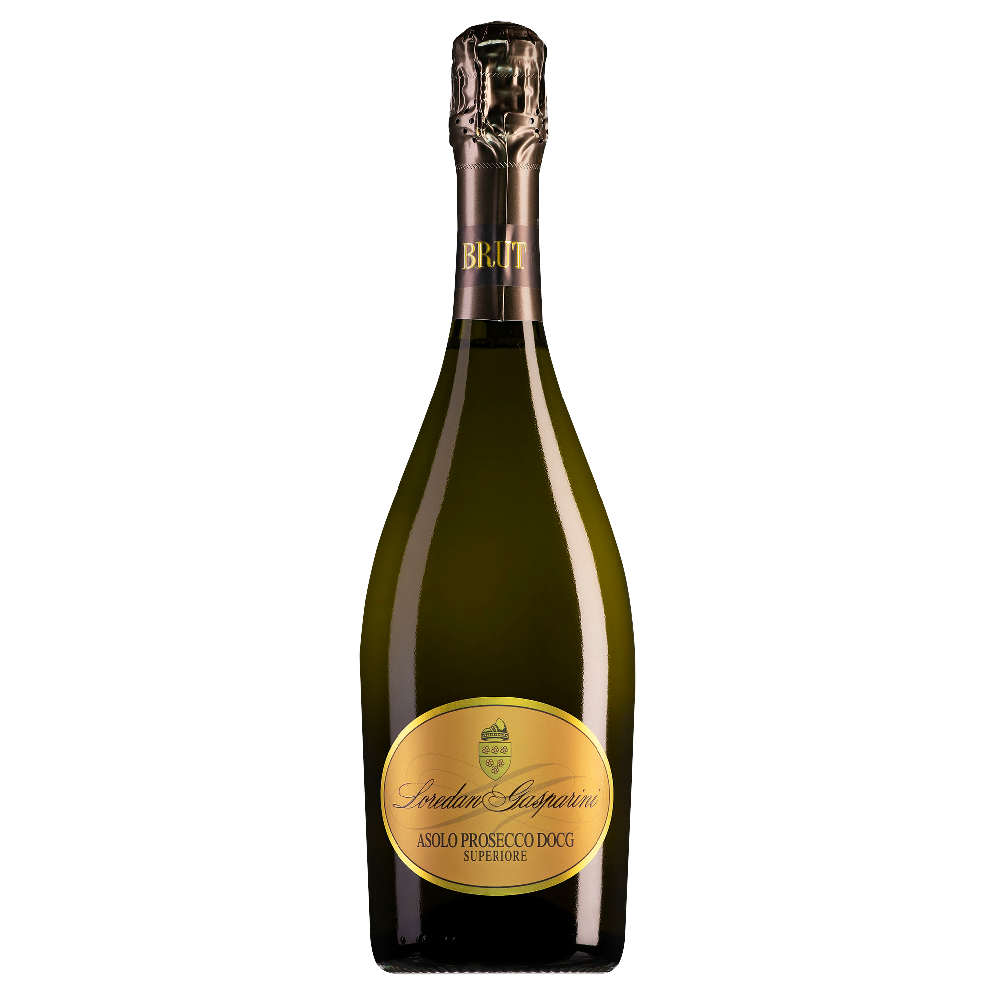 Loredan Gasparini Asolo Prosecco Superiore Spumante Brut