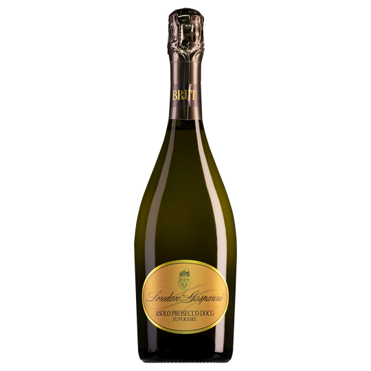 Loredan Gasparini Asolo Prosecco Superiore Spumante Brut
