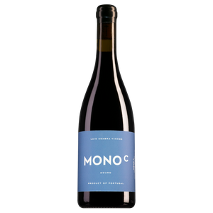 Luis Seabra Douro Mono C Castelão Tinto